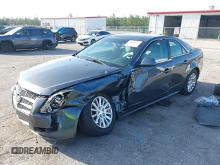 2011 Cadillac CTS с VIN 1G6DA5EY0B0112944, выставлен на аукционе IAAI как лот 42682667 с пробегом 77 165 миль миль и . История ставок и продаж доступна на DreamBid. Изображение 16.