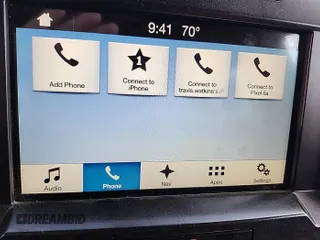 2017 Ford F-150 XL с VIN 1FTEW1EP0HKC39676, выставлен на аукционе IAAI как лот 42598888 с пробегом 143 620 миль миль и . История ставок и продаж доступна на DreamBid. Изображение 28.