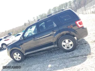 2010 Ford Escape XLT with VIN 1FMCU0D74AKD37071, listed as a Copart auction lot 48655275 with 149,326 mi miles and Clean Title. Bid and sale history available at carsss.com. Image 2.