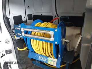 2020 Nissan NV200 SV с VIN 3N6CM0KN0LK708608, выставлен на аукционе IAAI как лот 41971708 с пробегом 43 495 миль миль и . История ставок и продаж доступна на DreamBid. Изображение 8.