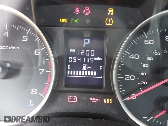 2014 Subaru Crosstrek Limited с VIN JF2GPAKC1E8285003, выставлен на аукционе IAAI как лот 42275562 с пробегом 94 135 миль миль и . История ставок и продаж доступна на DreamBid. Изображение 15.