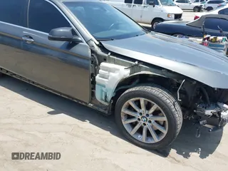 2014 BMW 5 Series 535i xDrive with VIN WBA5B3C57ED531072, listed as a IAAI auction lot 42574991 with 104,304 mi miles and . Bid and sale history available at DreamBid. Image 6.