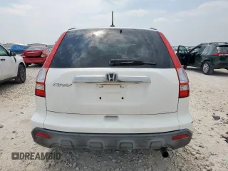 2007 Honda CR-V EX-L z VIN JHLRE38747C005094, wystawiony jako Copart lot #57590145 z przebiegiem 186 808 mil mil oraz Czysty tytuł • Clean title. Historia ofert i sprzedaży dostępna na DreamBid. Obrazek 6.