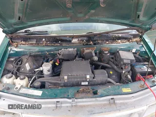 2004 GMC Safari z VIN 1GTDL19X74B503033, wystawiony jako IAAI lot #42316603 z przebiegiem 178 865 mil mil oraz . Historia ofert i sprzedaży dostępna na DreamBid. Obrazek 10.