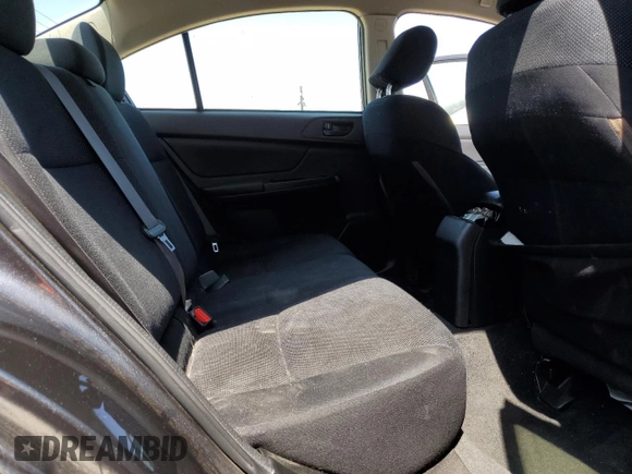 2013 Subaru Impreza с VIN JF1GJAA69DH008342, выставлен на аукционе Copart как лот 59332375 с пробегом 192 145 миль миль и Чистый • Clean title. История ставок и продаж доступна на DreamBid. Изображение 10.