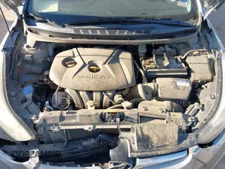 2015 Hyundai Elantra SE with VIN 5NPDH4AE1FH649202, listed as a IAAI auction lot 42049345 with 204,736 mi miles and . Bid and sale history available at DreamBid. Image 10.