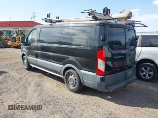 2016 Ford Transit Cargo with VIN 1FTYE1YM7GKB56682, listed as a IAAI auction lot 39506785 with 221,399 mi miles and . Bid and sale history available at DreamBid. Image 3.