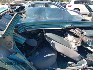 1997 Ford Taurus GL with VIN 1FALP52U4VG276207, listed as a IAAI auction lot 41664936 with 138,398 mi miles and . Bid and sale history available at DreamBid. Image 8.