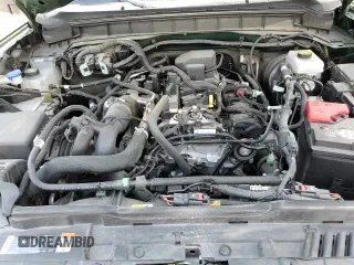 2023 Ford Bronco с VIN 1FMDE5AH7PLB84605, выставлен на аукционе Copart как лот 58295745 с пробегом 46 686 миль миль и Списание • Salvage title. История ставок и продаж доступна на DreamBid. Изображение 15.