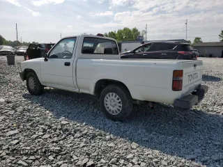 1994 Toyota Pickup with VIN 4TARN81A6RZ187876, listed as a Copart auction lot 54966045 with 86,006 mi miles and Clean Title. Bid and sale history available at DreamBid. Image 2.