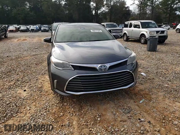 2016 Toyota Avalon XLE Premium z VIN 4T1BD1EB8GU055243, wystawiony jako Copart lot #48217345 z przebiegiem Nie podano mil oraz Szkoda całkowita • Salvage title. Historia ofert i sprzedaży dostępna na DreamBid. Obrazek 11.