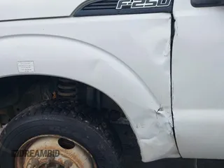 2012 Ford F-250 XL with VIN 1FT7W2B64CEB19431, listed as a IAAI auction lot 41305882 with 296,212 mi miles and . Bid and sale history available at DreamBid. Image 20.