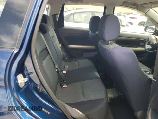 2006 Scion xA z VIN JTKKT624160130079, wystawiony jako Copart lot #71597584 z przebiegiem 180 396 mil mil oraz Szkody całkowita. Historia ofert i sprzedaży dostępna na DreamBid. Obrazek 10.