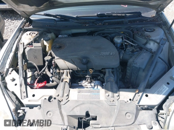 2007 Chevrolet Impala LT with VIN 2G1WC58R379283892, listed as a IAAI auction lot 41882228 with 171,385 mi miles and . Bid and sale history available at DreamBid. Image 10.