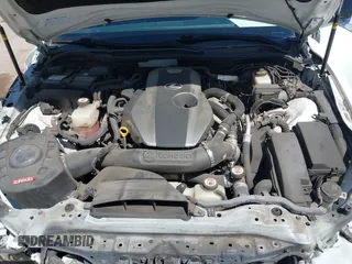 2016 Lexus IS 200t with VIN JTHBA1D28G5037445, listed as a IAAI auction lot 42034808 with 107,951 mi miles and . Bid and sale history available at DreamBid. Image 10.