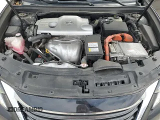 2018 Lexus ES 300h with VIN JTHBW1GGXJ2170399, listed as a Copart auction lot 41581915 with 108,449 mi miles and Salvage title. Bid and sale history available at DreamBid. Image 12.
