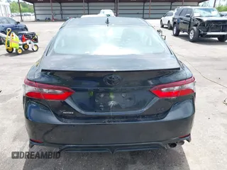 2023 Toyota Camry SE with VIN 4T1G11AK6PU829509, listed as a IAAI auction lot 42009085 with 35,864 mi miles and . Bid and sale history available at DreamBid. Image 16.