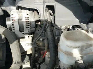 2007 Chevrolet Silverado 1500 1LT с VIN 3GCEC13J27G510315, выставлен на аукционе IAAI как лот 41509767 с пробегом 273 602 миль миль и . История ставок и продаж доступна на DreamBid. Изображение 20.