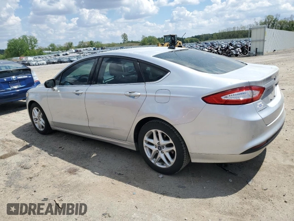 2016 Ford Fusion SE z VIN 3FA6P0H74GR285650, wystawiony jako Copart lot #57084255 z przebiegiem 174 735 mil mil oraz Nie do naprawy • Non repairable. Historia ofert i sprzedaży dostępna na DreamBid. Obrazek 2.