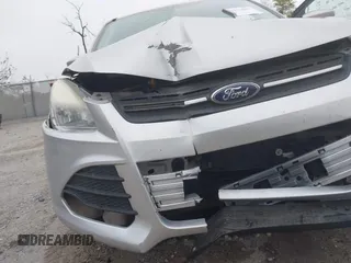 2015 Ford Escape SE z VIN 1FMCU0G73FUB10414, wystawiony jako IAAI lot #42173063 z przebiegiem 120 200 mil mil oraz . Historia ofert i sprzedaży dostępna na DreamBid. Obrazek 6.