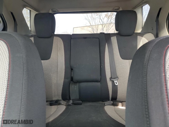 2012 Chevrolet Equinox LT w/1LT with VIN 2GNFLEEK5C6108383, listed as a Copart auction lot 52299915 with 151,077 mi miles and Clean Title. Bid and sale history available at carsss.com. Image 10.