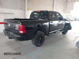 2014 Ram 1500 Express with VIN 1C6RR7KTXES260664, listed as a IAAI auction lot 42417961 with 142,914 mi miles and . Bid and sale history available at DreamBid. Image 4.