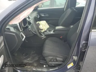 2014 Chevrolet Equinox LS with VIN 2GNALAEK4E6118280, listed as a Copart auction lot 52745225 with 146,606 mi miles and Salvage Title. Bid and sale history available at carsss.com. Image 7.