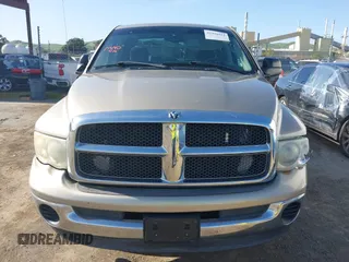 2003 Dodge 2500 ST with VIN 3D7KA28683G798828, listed as a IAAI auction lot 41916912 with 148,284 mi miles and . Bid and sale history available at carsss.com. Image 12.
