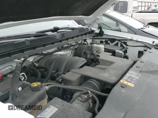 2017 Chevrolet Silverado 1500 LTZ with VIN 3GCPCSEC1HG448307, listed as a IAAI auction lot 41349956 with 121,144 mi miles and . Bid and sale history available at DreamBid. Image 18.