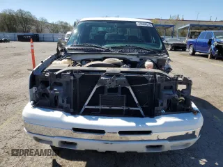 2006 Chevrolet Silverado 1500 LT1 with VIN 1GCEC19T06Z141641, listed as a Copart auction lot 50608515 with Not Provided miles and Non Repairable. Bid and sale history available at DreamBid. Image 5.