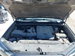 2020 Toyota 4Runner SR5 with VIN JTEZU5JR0L5214205, listed as a IAAI auction lot 42056527 with 159,814 mi miles and . Bid and sale history available at DreamBid. Image 10.