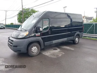 2015 Ram ProMaster Cargo z VIN 3C6TRVDG1FE512803, wystawiony jako IAAI lot #42355330 z przebiegiem 87 392 mil mil oraz . Historia ofert i sprzedaży dostępna na DreamBid. Obrazek 17.