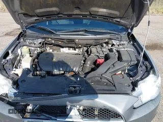 2010 Mitsubishi Lancer ES z VIN JA32U2FUXAU018940, wystawiony jako IAAI lot #42481450 z przebiegiem 180 872 mil mil oraz . Historia ofert i sprzedaży dostępna na DreamBid. Obrazek 10.