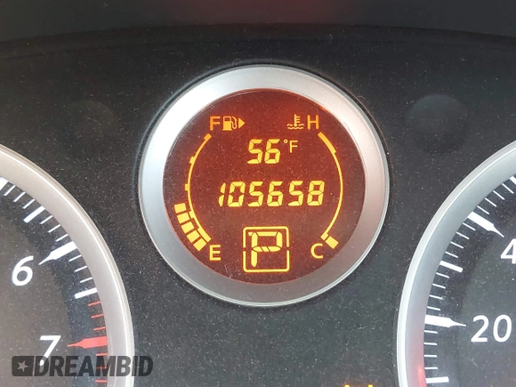 2010 Nissan Sentra S with VIN 3N1AB6AP2AL720128, listed as a IAAI auction lot 41694947 with 105,658 mi miles and . Bid and sale history available at DreamBid. Image 16.