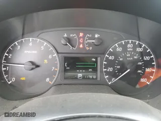 2014 Nissan Sentra S with VIN 3N1AB7AP6EL677862, listed as a Copart auction lot 51350375 with 117,970 mi miles and Salvage Title. Bid and sale history available at carsss.com. Image 9.