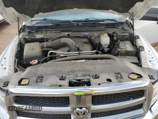 2015 Ram 2500 Tradesman z VIN 3C6TR5HT0FG674756, wystawiony jako Copart lot #65448795 z przebiegiem 249 786 mil mil oraz Czysty tytuł • Clean title. Historia ofert i sprzedaży dostępna na DreamBid. Obrazek 11.