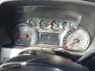 2017 GMC Sierra 1500 SLE with VIN 3GTU2MEC1HG262686, listed as a IAAI auction lot 41357646 with 141,377 mi miles. Bid and sale history available at carsss.com. Image 7.