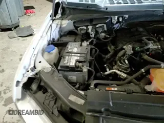 2018 Ford F-150 XL с VIN 1FTEX1EBXJKD11149, выставлен на аукционе Copart как лот 69495245 с пробегом 122 833 миль миль и Списание • Salvage title. История ставок и продаж доступна на DreamBid. Изображение 15.