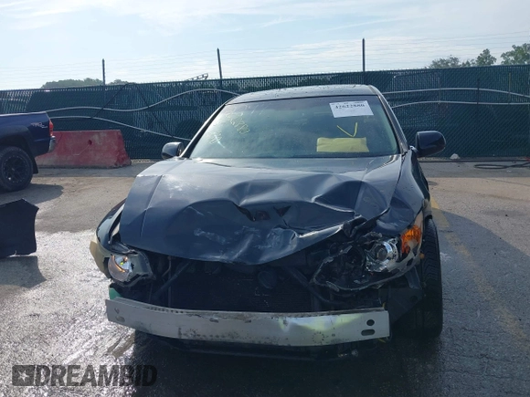 2010 Acura TSX with VIN JH4CU2F69AC022294, listed as a IAAI auction lot 42622880 with 179,223 mi miles and . Bid and sale history available at DreamBid. Image 13.