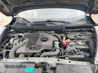 2014 Nissan Juke SL with VIN JN8AF5MV2ET482969, listed as a Copart auction lot 47399055 with Not Provided miles and Salvage Title. Bid and sale history available at DreamBid. Image 11.