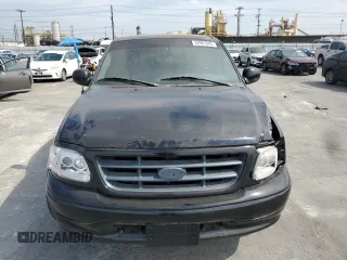 1999 Ford F-150 with VIN 1FTZX172XXKB22122, listed as a Copart auction lot 52987845 with 78,431 mi miles and Salvage title. Bid and sale history available at DreamBid. Image 5.