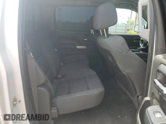 2015 Chevrolet Silverado 1500 LT with VIN 3GCUKREC3FG277877, listed as a Copart auction lot 53888955 with 178,123 mi miles and Clean Title. Bid and sale history available at DreamBid. Image 10.