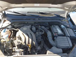 2012 Volkswagen Jetta S с VIN 3VW2K7AJ8CM306610, выставлен на аукционе IAAI как лот 42196396 с пробегом 158 597 миль миль и . История ставок и продаж доступна на DreamBid. Изображение 10.