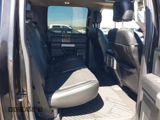 2015 Ford F-150 XL with VIN 1FTEW1CG9FKE68339, listed as a IAAI auction lot 41827812 with 186,160 mi miles and . Bid and sale history available at DreamBid. Image 8.