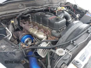 2006 Dodge 2500 Laramie with VIN 1D7KS28C46J188639, listed as a IAAI auction lot 42719819 with 293,910 mi miles and . Bid and sale history available at DreamBid. Image 10.
