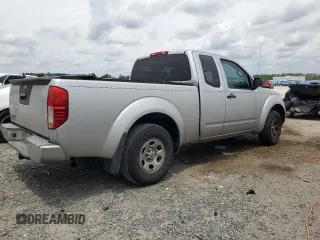 2016 Nissan Frontier S z VIN 1N6BD0CT6GN721081, wystawiony jako Copart lot #56228735 z przebiegiem 227 635 mil mil oraz Szkoda całkowita • Salvage title. Historia ofert i sprzedaży dostępna na DreamBid. Obrazek 3.