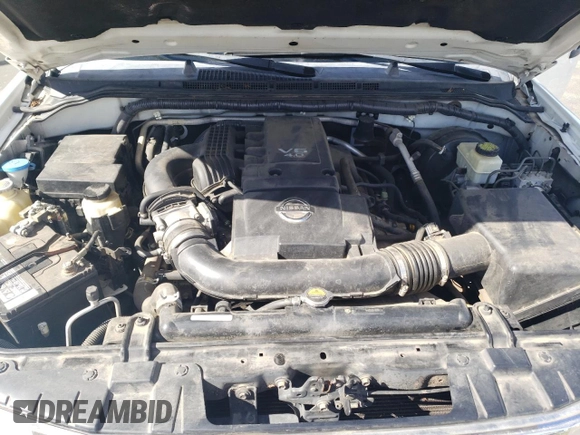 2016 Nissan Frontier S with VIN 1N6AD0ER6GN798420, listed as a Copart auction lot 46412585 with 164,751 mi miles and Clean title. Bid and sale history available at DreamBid. Image 11.