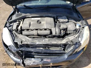 2010 Volvo XC60 3.2L with VIN YV4982DZ7A2063734, listed as a Copart auction lot 50970925 with 253,786 mi miles and Clean Title. Bid and sale history available at carsss.com. Image 12.