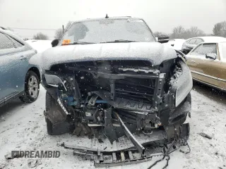 2020 Lincoln Navigator Reserve z VIN 5LMJJ2LT7LEL17146, wystawiony jako Copart lot #49923625 z przebiegiem Nie podano mil oraz Szkoda całkowita • Salvage title. Historia ofert i sprzedaży dostępna na DreamBid. Obrazek 5.