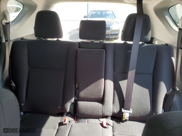 2015 Toyota RAV4 XLE with VIN JTMWFREV9FJ053896, listed as a Copart auction lot 52779985 with 115,190 mi miles and Salvage Title. Bid and sale history available at carsss.com. Image 10.